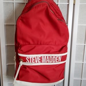 Steve Madden  backpack